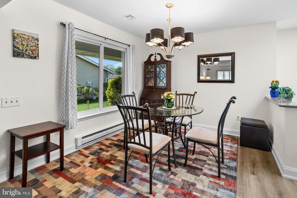 Image 13 of property listing at 480-C FAIRTON DR, Monroe Township, NJ 08831