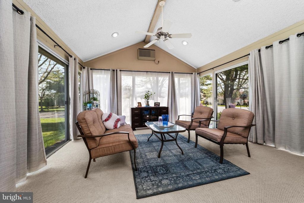 Image 25 of property listing at 480-C FAIRTON DR, Monroe Township, NJ 08831