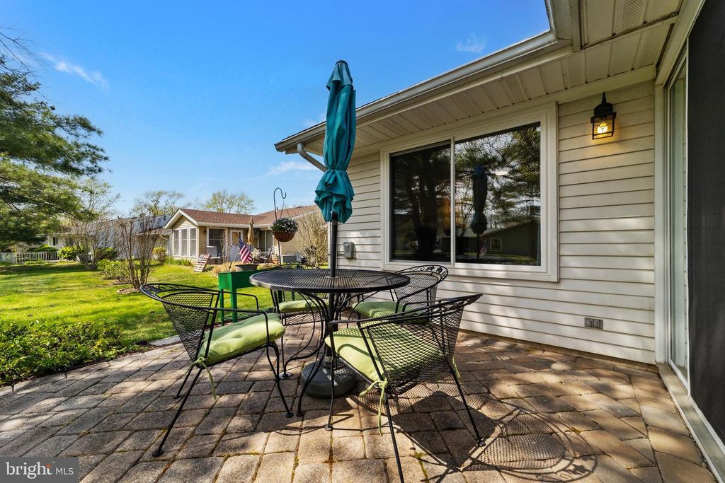 Image 26 of property listing at 480-C FAIRTON DR, Monroe Township, NJ 08831