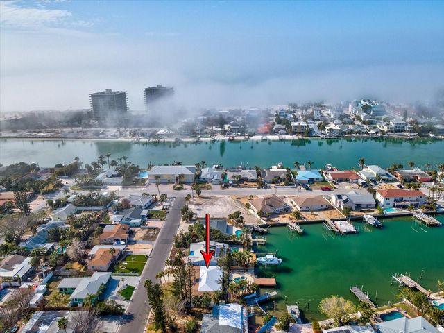 529 80TH AVENUE, St Pete Beach, FL 33706