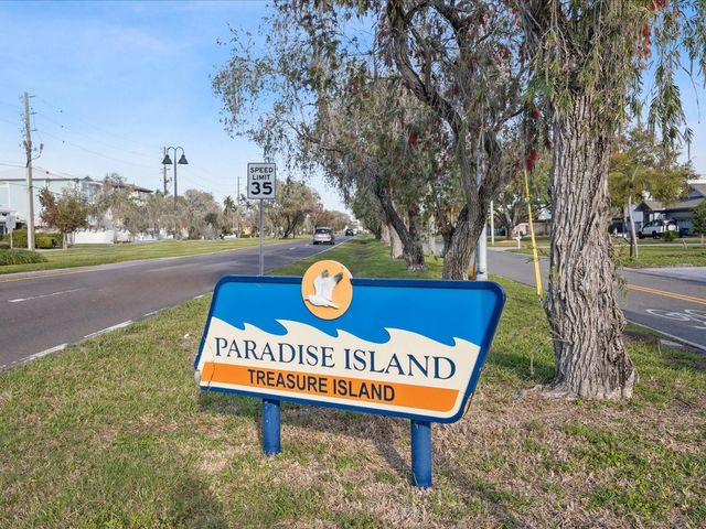 529 80TH AVENUE, St Pete Beach, FL 33706