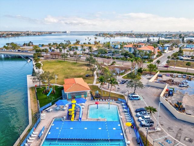 529 80TH AVENUE, St Pete Beach, FL 33706