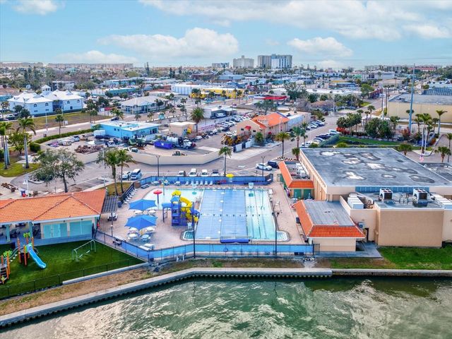 529 80TH AVENUE, St Pete Beach, FL 33706