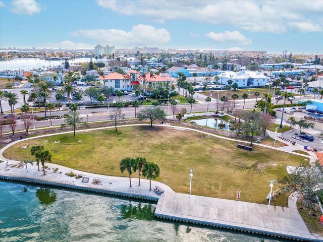 529 80TH AVENUE, St Pete Beach, FL 33706