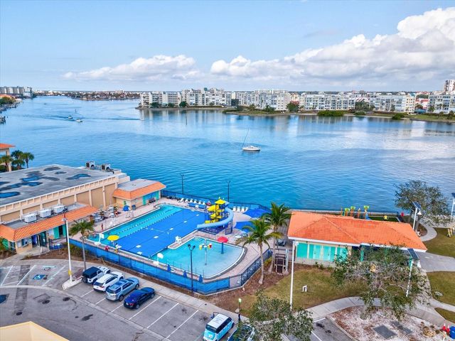 529 80TH AVENUE, St Pete Beach, FL 33706