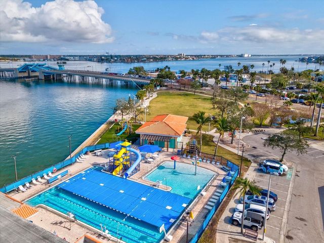 529 80TH AVENUE, St Pete Beach, FL 33706