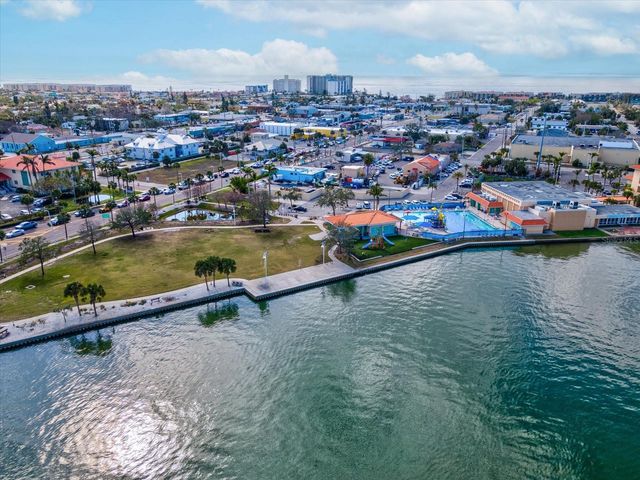529 80TH AVENUE, St Pete Beach, FL 33706