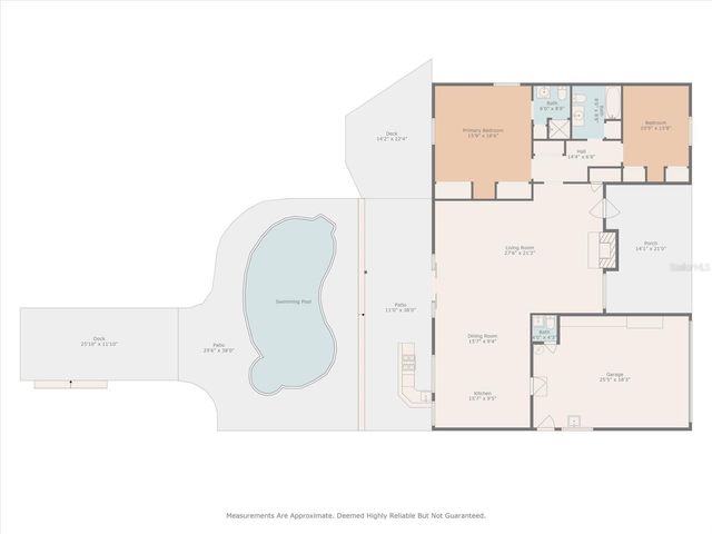 529 80TH AVENUE, St Pete Beach, FL 33706