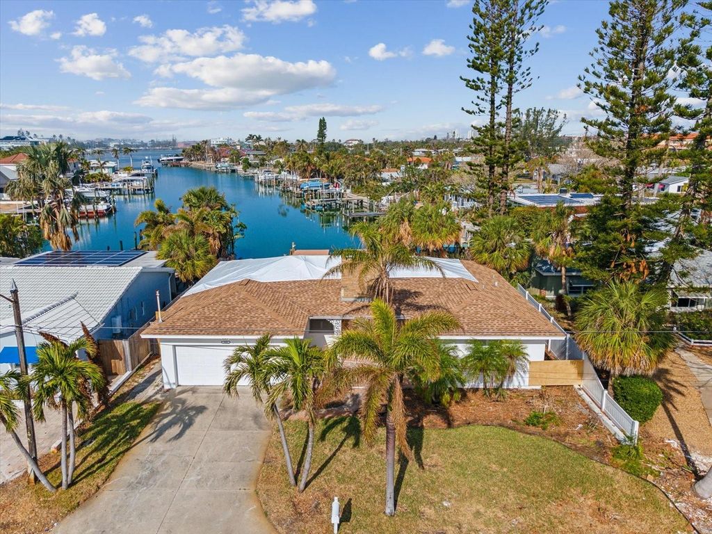 529 80TH AVENUE, St Pete Beach, FL 33706