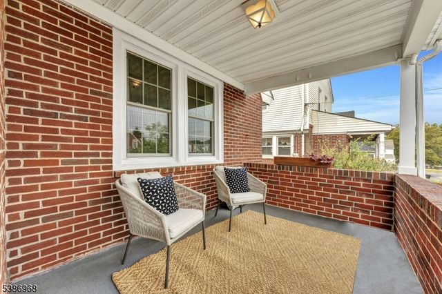 57 Berkeley Avenue, Belleville Twp., NJ 07109