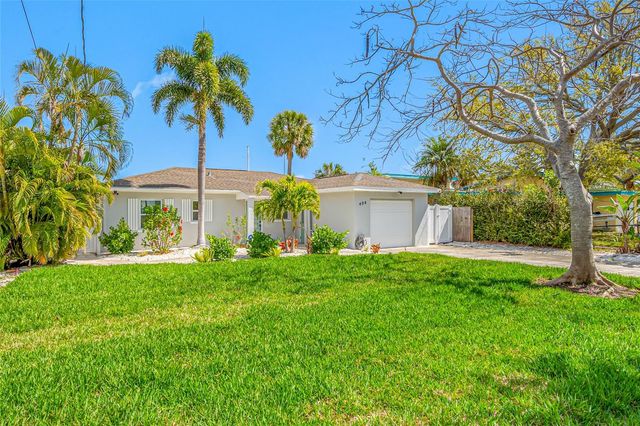 404 18TH AVENUE, Indian Rocks Beach, FL 33785