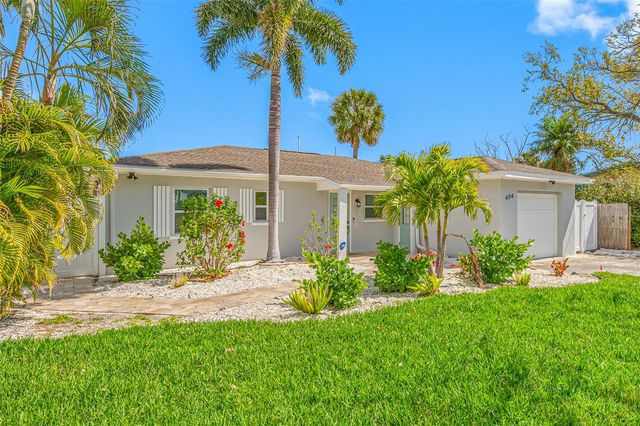 404 18TH AVENUE, Indian Rocks Beach, FL 33785