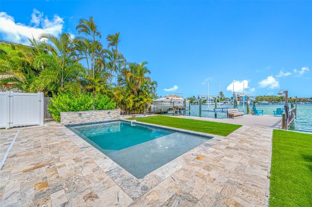 404 18TH AVENUE, Indian Rocks Beach, FL 33785