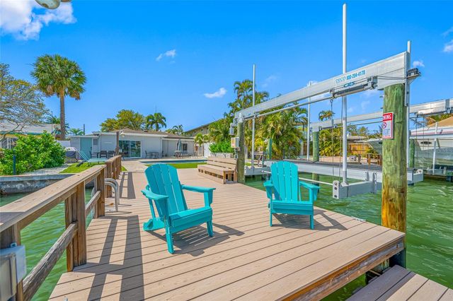 404 18TH AVENUE, Indian Rocks Beach, FL 33785