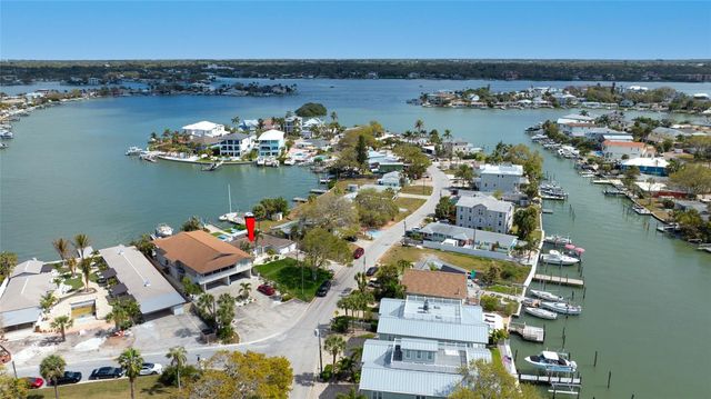 404 18TH AVENUE, Indian Rocks Beach, FL 33785