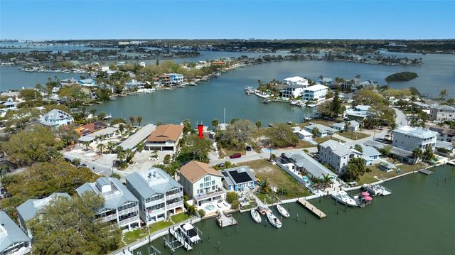 404 18TH AVENUE, Indian Rocks Beach, FL 33785