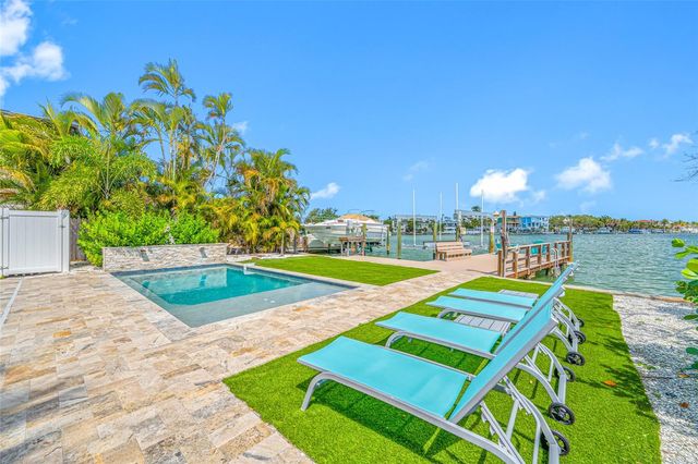 404 18TH AVENUE, Indian Rocks Beach, FL 33785