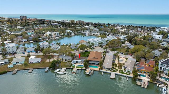 404 18TH AVENUE, Indian Rocks Beach, FL 33785