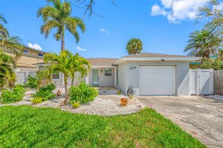 404 18TH AVENUE, Indian Rocks Beach, FL 33785