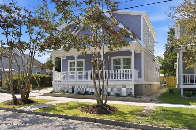 512 Queen Street, Wilmington, NC 28401