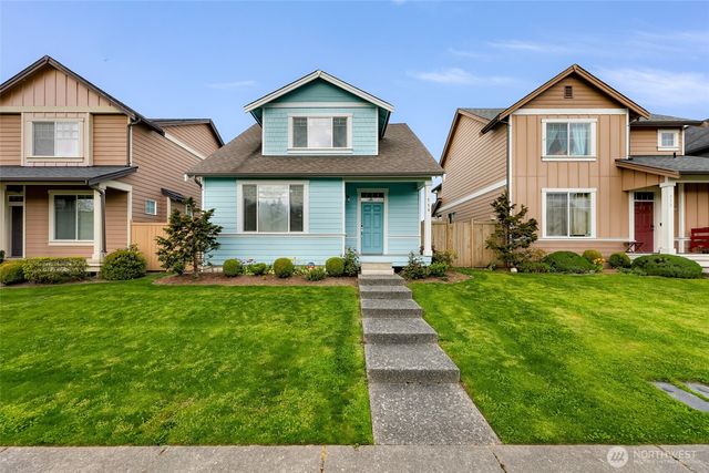 336 Tremont Avenue, Bellingham, WA 98226