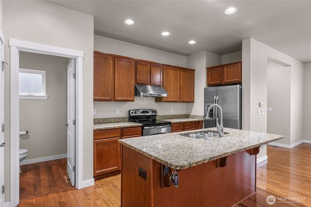 336 Tremont Avenue, Bellingham, WA 98226