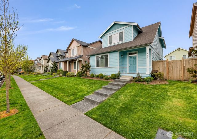 336 Tremont Avenue, Bellingham, WA 98226