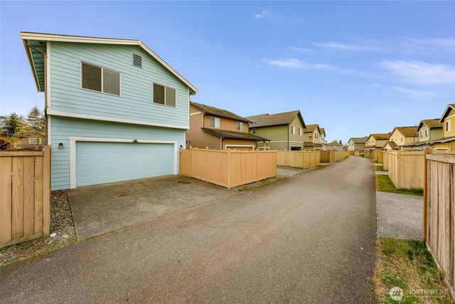 336 Tremont Avenue, Bellingham, WA 98226