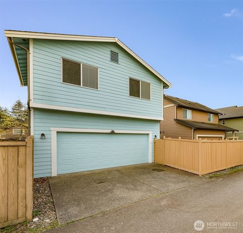 336 Tremont Avenue, Bellingham, WA 98226