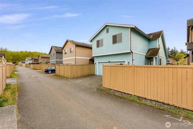 336 Tremont Avenue, Bellingham, WA 98226