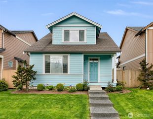 336 Tremont Avenue, Bellingham, WA 98226