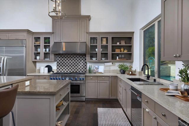 18375 Bernardo Trails Ct, San Diego, CA 92128