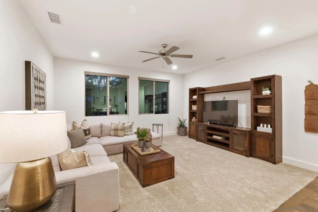 18375 Bernardo Trails Ct, San Diego, CA 92128