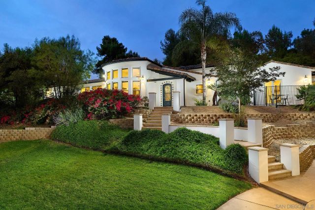 18375 Bernardo Trails Ct, San Diego, CA 92128