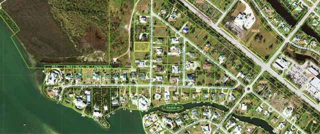 75 GREEN DOLPHIN DRIVE N, Placida, FL 33946