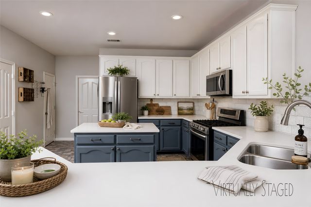 5133 Emmeryville Lane, Fort Worth, TX 76244