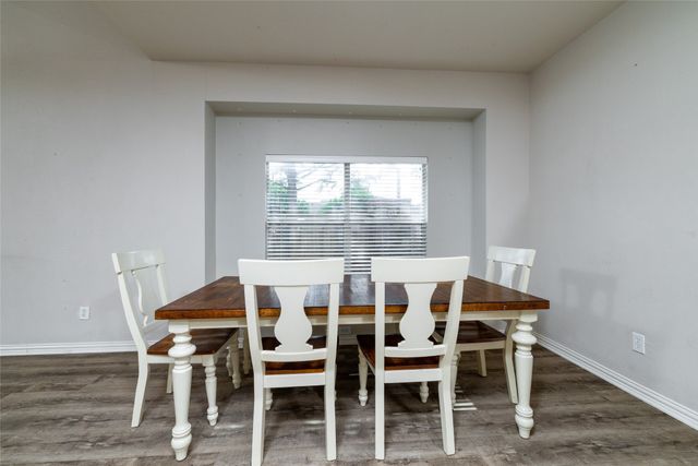 5133 Emmeryville Lane, Fort Worth, TX 76244
