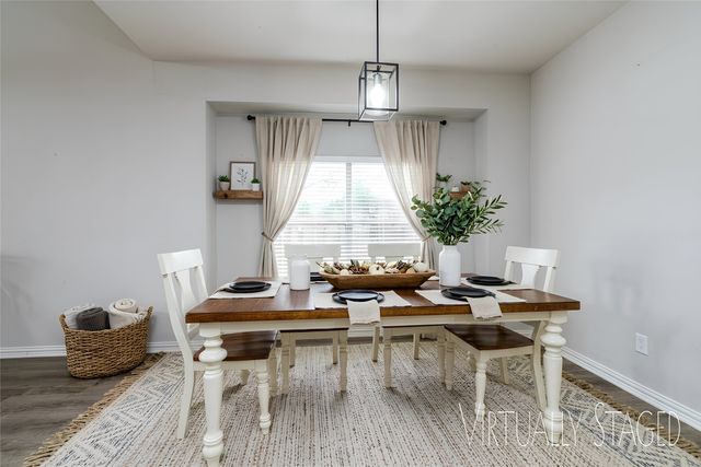 5133 Emmeryville Lane, Fort Worth, TX 76244