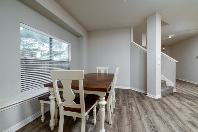 5133 Emmeryville Lane, Fort Worth, TX 76244