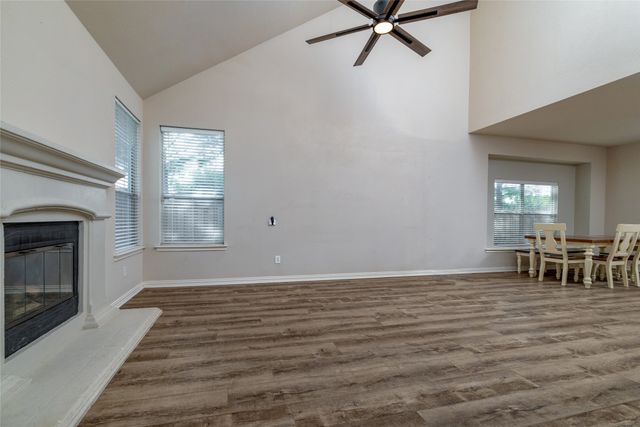 5133 Emmeryville Lane, Fort Worth, TX 76244