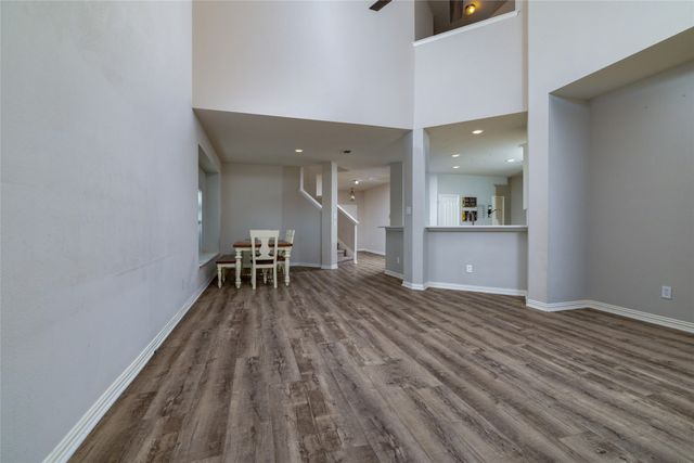5133 Emmeryville Lane, Fort Worth, TX 76244