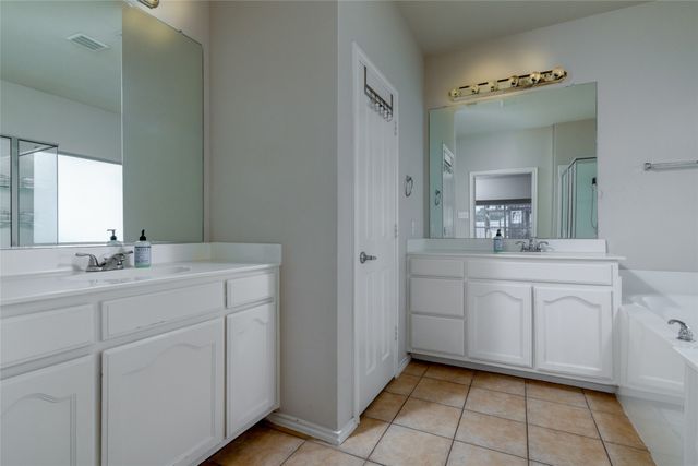 5133 Emmeryville Lane, Fort Worth, TX 76244