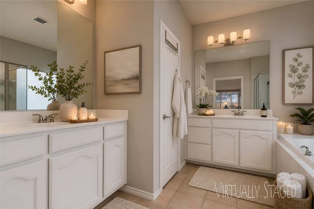 5133 Emmeryville Lane, Fort Worth, TX 76244