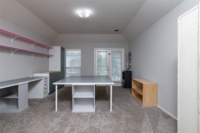 5133 Emmeryville Lane, Fort Worth, TX 76244