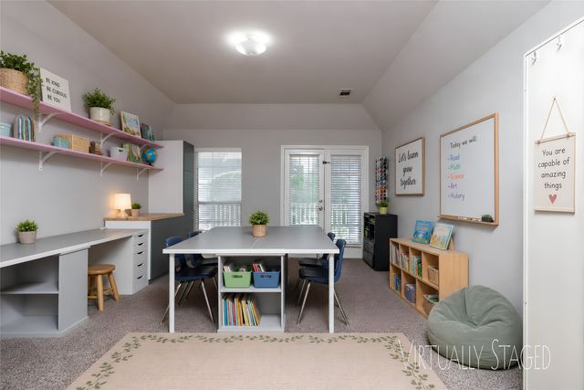 5133 Emmeryville Lane, Fort Worth, TX 76244