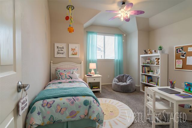 5133 Emmeryville Lane, Fort Worth, TX 76244