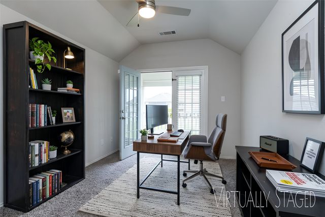 5133 Emmeryville Lane, Fort Worth, TX 76244