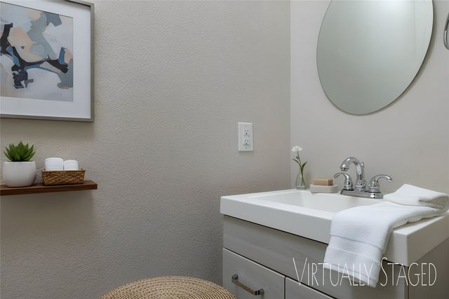 5133 Emmeryville Lane, Fort Worth, TX 76244