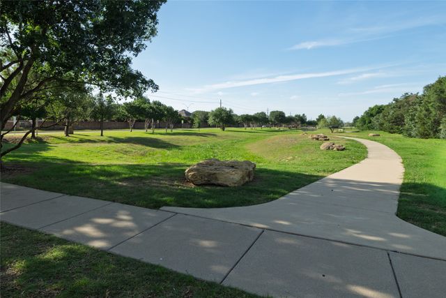5133 Emmeryville Lane, Fort Worth, TX 76244