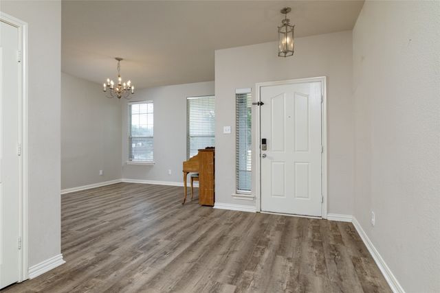 5133 Emmeryville Lane, Fort Worth, TX 76244